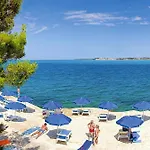 Holiday Resort Lanterna Sunny Resort By Valamar Sunset Porec - Cis01221-Cya