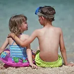 Holiday Resort Lanterna Sunny Resort By Valamar Sunset Porec - Cis01221-Cya