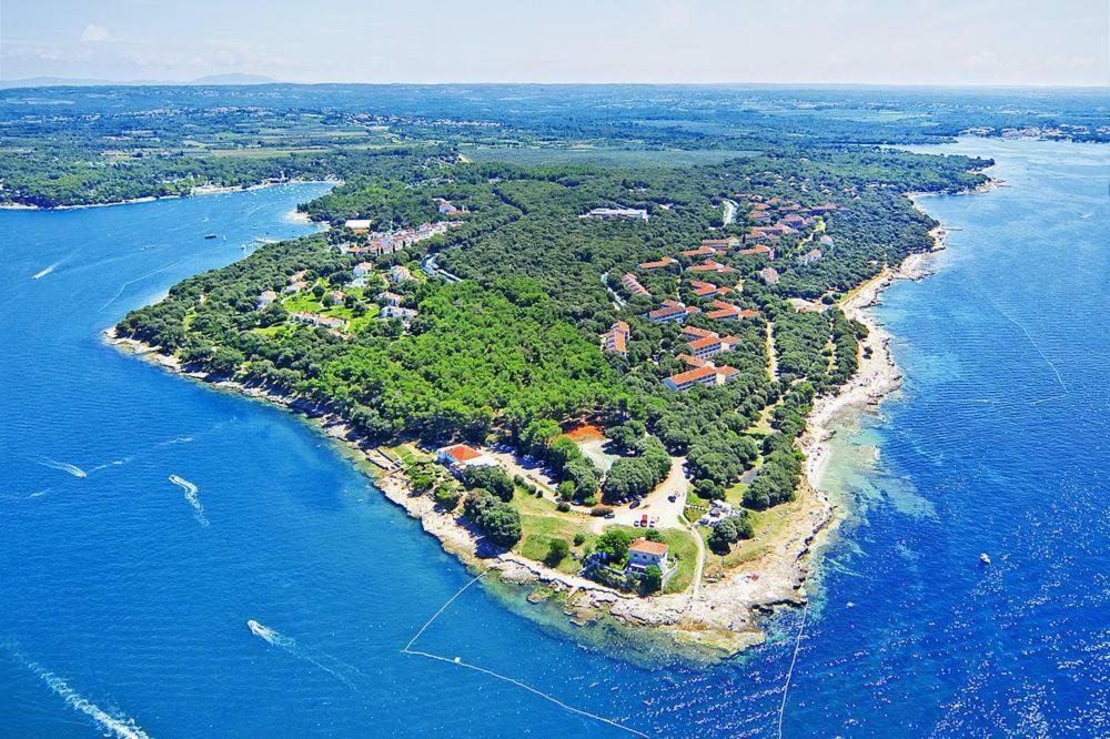 Holiday Lanterna Sunny By Valamar Sunset Cis01221 Cya *